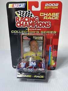 Racing Champions M&M Ken Schrader 36 1:64 2002 Pontiac Grand Prix Chase the Race - Picture 1 of 9