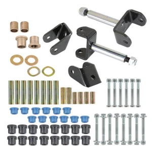 Kits de reparación delanteros y traseros de carro de golf aptos para Club Car DS 1993 - hasta nuevo - Imagen 1 de 9