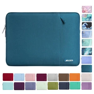 Laptop Sleeve Bag for 2022 Macbook Air Pro 13 14 15 16 17 inch M1 M2 A2681 Case - Picture 1 of 59