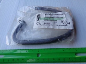 Pure Polaris Fuel Line Clip Assm #0450865 New - Foto 1 di 2