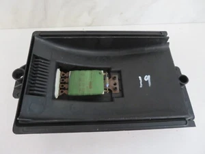 VW GOLF MK4 HEATER BLOWER MOTOR RESISTOR 1J0819022 1998-2004 MIX1730-18 - Picture 1 of 5