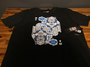 New Era Detroit Lions 2020 NFL Draft Shirt Gr. L - Bild 1 von 4