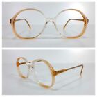 Vintage 80S Meitzner Rhodos Eyeglasses Frame Nos