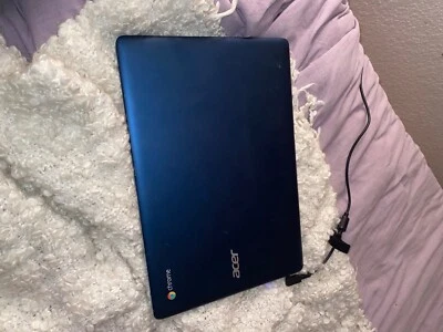 Acer Chromebook 14 CB3-431-C0AK 14" (32GB, Intel Celeron N3160, 1.60GHz, 4GB)... Foto 1 de 2