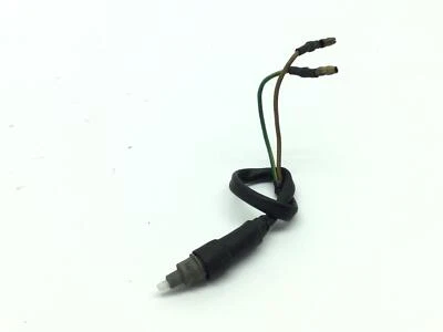 SENSORE STOP MICROSTOP FRENO ANTERIORE DESTRO MBK BOOSTER SPIRIT 50 2000 SA062 - Immagine 1 di 4