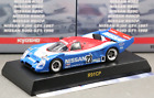 Kyosho 1/64 Nissan Racing Car Collection R91CP Le Mans 24 Heures 1991 Calsonic