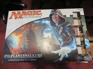Magic The Gathering Shadows Over Innistrad Juego Arena of Planewalkers Juego de Mesa - Imagen 1 de 5