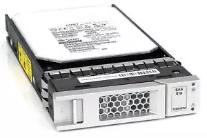 7301585 SUN ORACLE HDD 8TB 7.2K SAS 12G 3.5" LFF HOT-SWAP - Picture 1 of 8