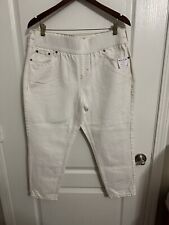 *NEW* Topshop Maternity Mom Jeans Woman Size 32 / 10