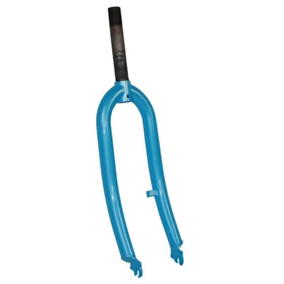 Fahrradgabel 26 Zoll Felt Patchwork Beach Cruiser Gabel Oldschool Trommelbrake - Bild 1 von 2