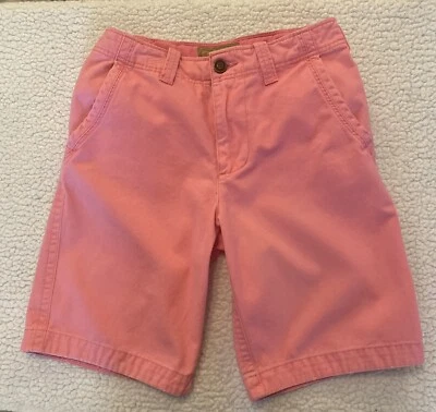 Мужские шорты Red Camel, 31, розовые, хлопковые, 11 дюймов, очень классные! - Изображение 1 из 4