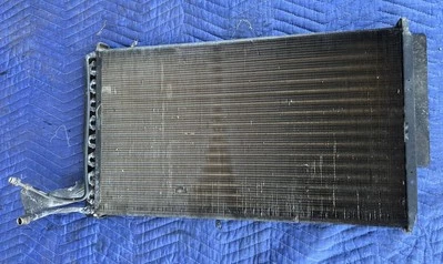 1980-1985 Cadillac Seville кондиционер конденсатор OEM #3413M - Изображение 1 из 4