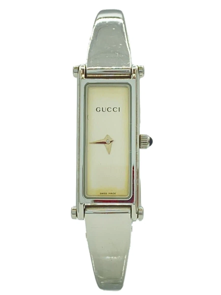 Gucci 1500L Wristwatches for sale - eBay