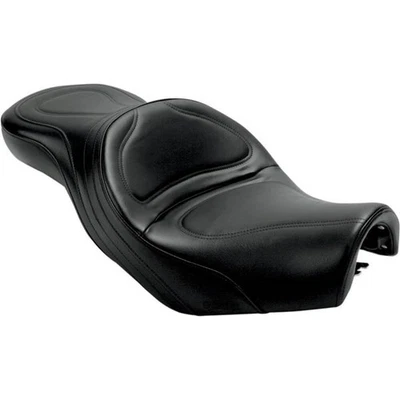 Saddlemen - H3950JS - Explorer Seat without Driver Backrest Foto 1 de 4