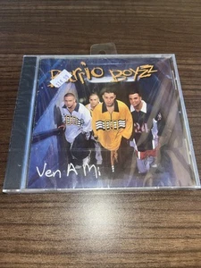 The Barrio Boyzz - Ven a Mi - Picture 1 of 1
