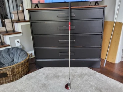 Club de Golf Híbrido Nike 18° Eje Diamana Rígido Grafito 41" Foto 1 de 4