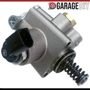Goss Fuel Pump Suitable For Vw Golf 2.0 Fsi 2 4 Cylinder 2004/08 To 2008/11 - Picture 1 of 2