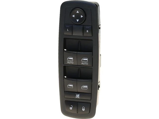 Interruptor ventana delantera izquierda Mopar 75RJRS97 para Ram 1500 2500 3500 2012 2011 Foto 1 de 1
