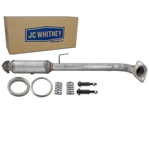 For 2001-2005 CIVIC Front Catalytic Converter - Bild 1 von 7