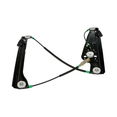 Regulador de ventana para BMW 745i/745Li 2002-2005 | Tipo de funcionamiento de ventana eléctrica Foto 1 de 4