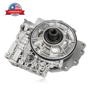6F35 Torque Converter Feed Pump For Ford 2012-2015 Edge Escape Explorer Fusion - Picture 1 of 10