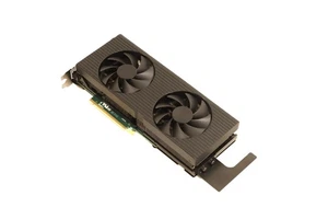 Dell NVIDIA GeForce RTX 3070 Ti 8GB GDDR6X PCIe Graphics Card Dell P/N: 0YNMXD - Picture 1 of 5