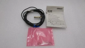 OMRON, New / E2E-X1C1 / Proximity Switch, 1pcs - Picture 1 of 7
