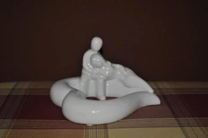 Dekofigur Tiziano Cara Herz - Bild 1 von 2