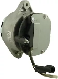 Professional Grade Alternator fits Yanmar D150 GP9912 GP9914A 12 Volt 40 Amp - Picture 1 of 5