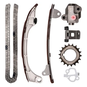 Fits 2010-2016 Toyota Camry 2009-2016 Toyota Highlander Timing Chain Tensioner - Picture 1 of 9