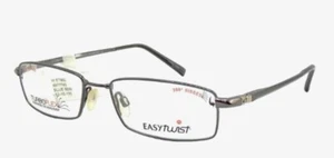 Easytwist ET 902 Turboflex 360 Hinges Eyeglass Frames, NWT $143 - Picture 1 of 8