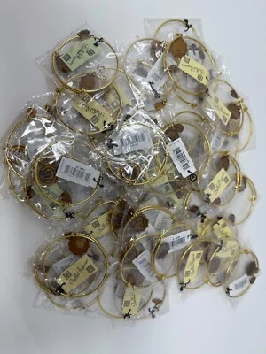 Bella Ryann Charm Pulseras Lote de 47 Artículos Nuevos como se muestra Al Por Mayor Foto 1 de 4