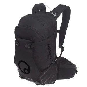 Ergon Sport Fahrrad Rucksack BA3 E Protect 15 + 2 Liter Outdoor Freizeit Tasche - Bild 1 von 8