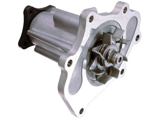 Водяной насос Hitachi подходит для Nissan Armada 2005-2015, 2017-2019 23BNYJ - Изображение 1 из 1