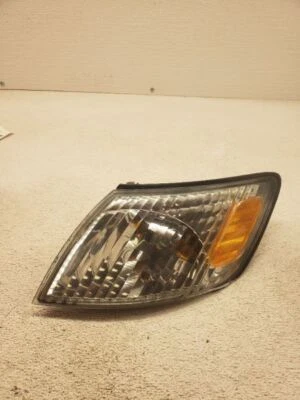 Conjunto de luces de esquina izquierda para conductor Lexus ES300 2000 2001 OEM Foto 1 de 4