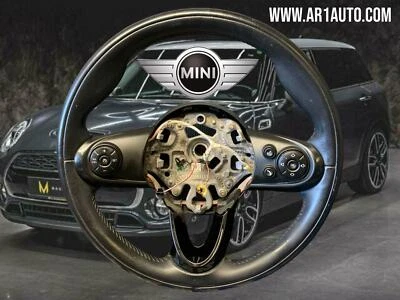 Volante Mini Cooper Clubman OEM 2016 2017 2018 2019 2020 Foto 1 de 4