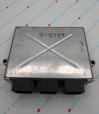 Used 2006 Ford Focus FoMoCo 6S4A-12A650-TA ECU - Image 1 of 4