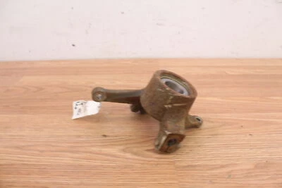 Arctic Cat 500 2007 4x4 automático cojinete delantero derecho soporte husillo nudillo Foto 1 de 4