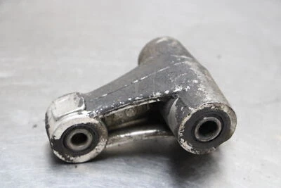 89-92 YAMAHA FZR600 Dogbone Shock Linkage Foto 1 de 4