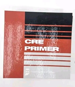 Certified Reliability Engineer Primer 5th Edition the CRE Primer - Foto 1 di 10