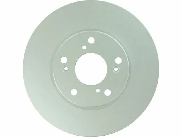 Rotor de freno delantero Bosch QuietCast para Honda Element 2003-2011 71HXMR Foto 1 de 1