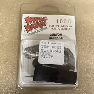 Hoppin Hydros 1060 Maßstab 1:25 Custom Auto Konsole - Bild 1 von 4