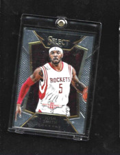 Josh Smith 2014-15 Select Concourse THE NATIONAL CONVENTION #3/5 Hawks J-SMOOVE