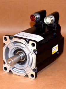 Allen Bradley MPL-B430P-MJ72AA Ser A Inverter Duty AC Servo Motor - Bild 1 von 2