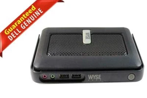 Dell Wyse Thin Client Cx0 VIA Eden 1GHz 1 GB RAM 1 GB SSD WES RJ45 CGD27 - Picture 1 of 4