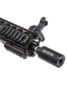 UK LAGER - XCORTECH XT301 MK2 AIRSOFT MINI TRACER - 6 CM LANG 11 mm & 14 mm CCW - Bild 1 von 7