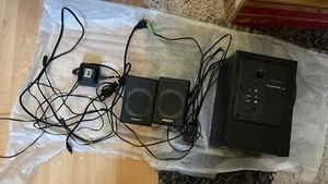 Creative Inspire P380 2.1 Soundsystem, - Bild 1 von 10