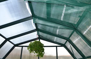 Greenhouse Shade Kit Canopia by Palram - Picture 1 of 4