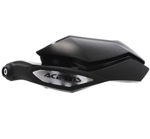 ACERBIS KIT PARAMANI XENON ESTENSIBILE DUCATI HONDA CF MOTO SUZUKI LEGGI APPLIC. - Picture 1 of 1