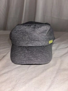 Adidas Damen Sport2street Military Cap Grau Laufen Fitness - Bild 1 von 4